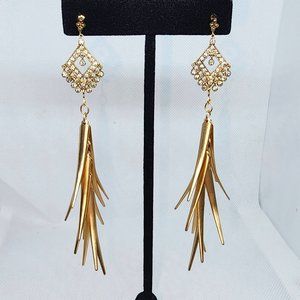 Earrings - Chandelier